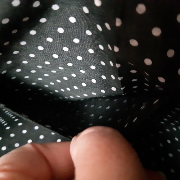 Wicker Purse.  Multi colored. - Picture 4 of 4